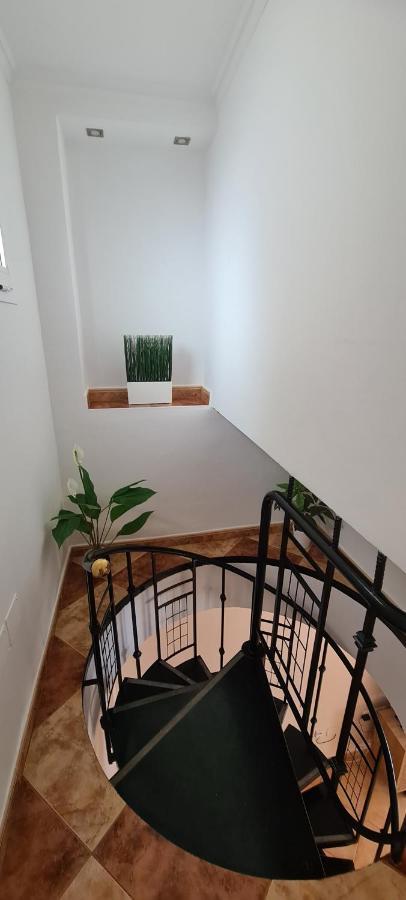 Casa Mia Apartment กาเลตาเดฟุสเต ภายนอก รูปภาพ