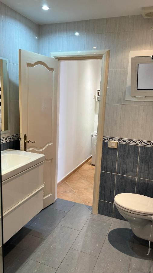 Casa Mia Apartment กาเลตาเดฟุสเต ภายนอก รูปภาพ