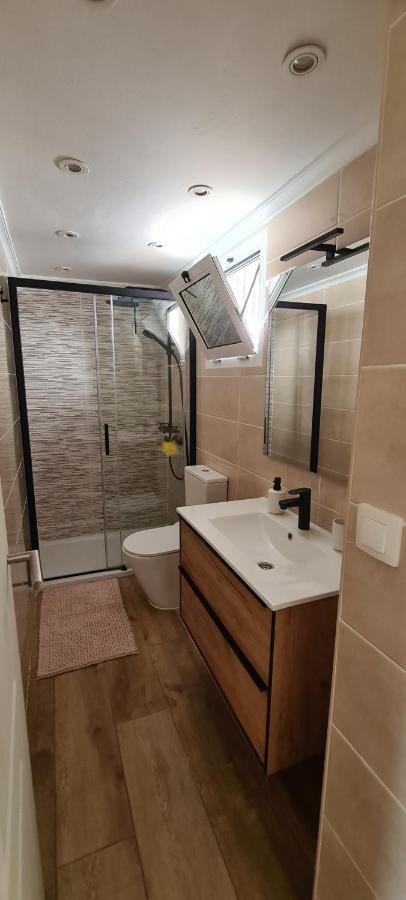 Casa Mia Apartment กาเลตาเดฟุสเต ภายนอก รูปภาพ