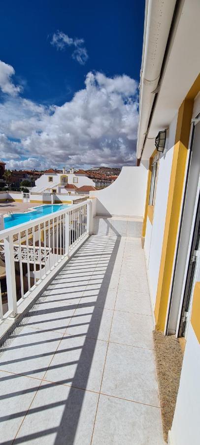 Casa Mia Apartment กาเลตาเดฟุสเต ภายนอก รูปภาพ