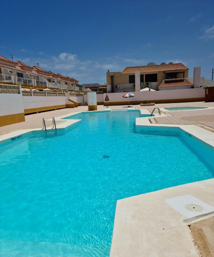 Casa Mia Apartment กาเลตาเดฟุสเต ภายนอก รูปภาพ