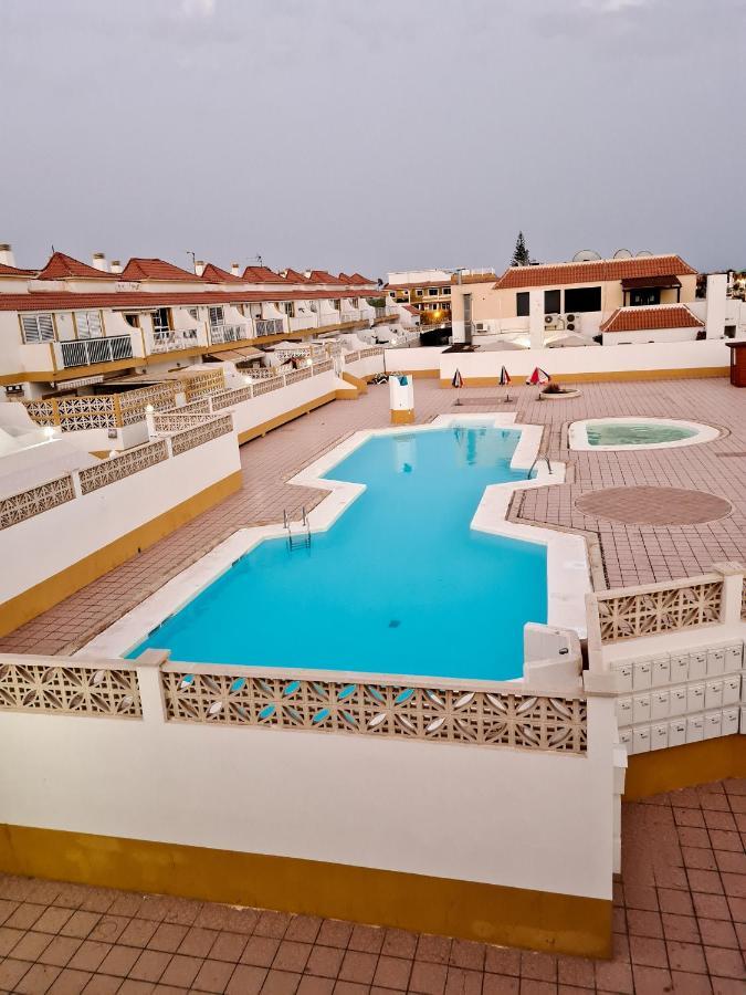 Casa Mia Apartment กาเลตาเดฟุสเต ภายนอก รูปภาพ
