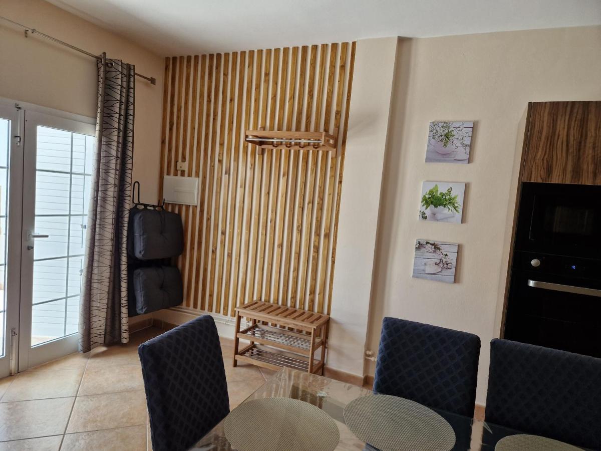 Casa Mia Apartment กาเลตาเดฟุสเต ภายนอก รูปภาพ