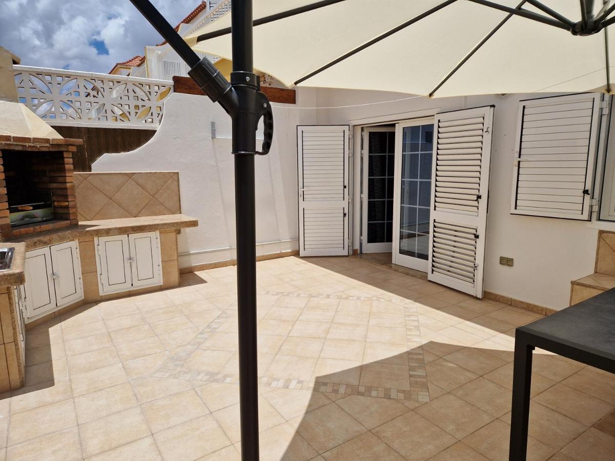 Casa Mia Apartment กาเลตาเดฟุสเต ภายนอก รูปภาพ