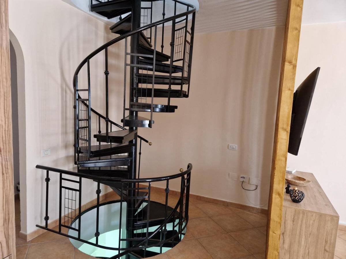 Casa Mia Apartment กาเลตาเดฟุสเต ภายนอก รูปภาพ