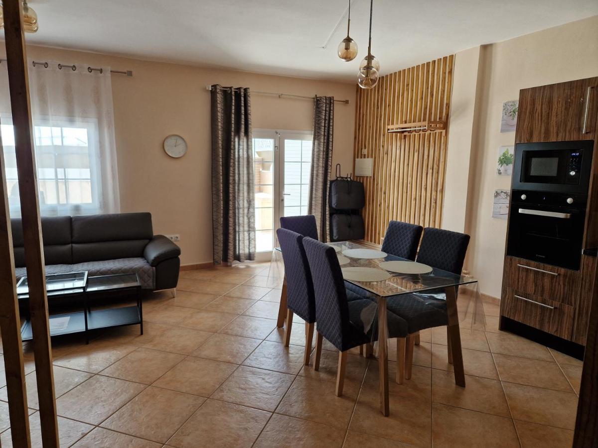 Casa Mia Apartment กาเลตาเดฟุสเต ภายนอก รูปภาพ