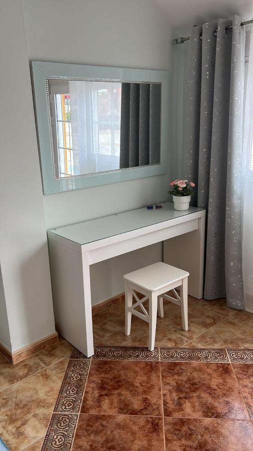 Casa Mia Apartment กาเลตาเดฟุสเต ภายนอก รูปภาพ