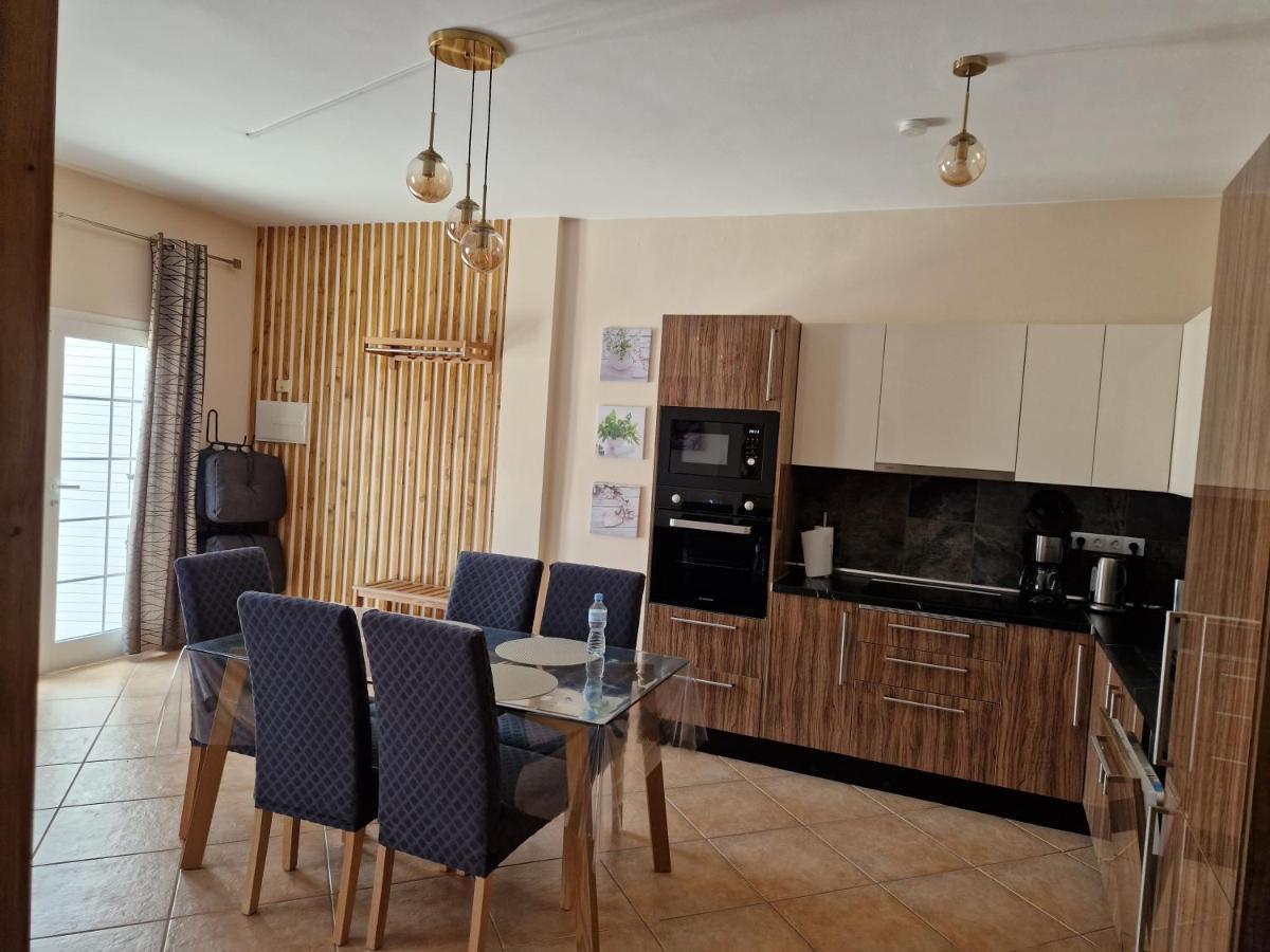 Casa Mia Apartment กาเลตาเดฟุสเต ภายนอก รูปภาพ